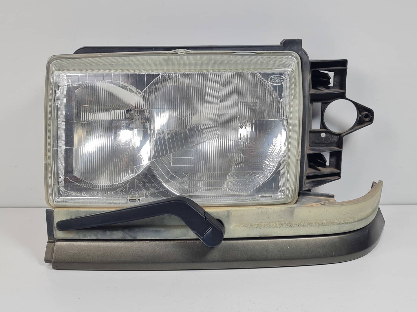 FARO IZQUIERDO - XBC105950 - LAND ROVER - RANGE ROVER