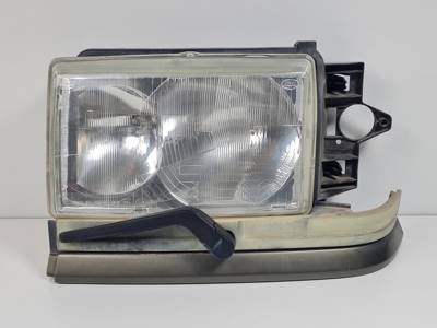 FARO IZQUIERDO XBC105950 LAND ROVER RANGE ROVER Autodesguaces Alicante