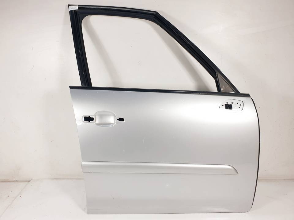 PUERTA DELANTERA DERECHA CITROEN C4 PICASSO Autodesguaces Alicante