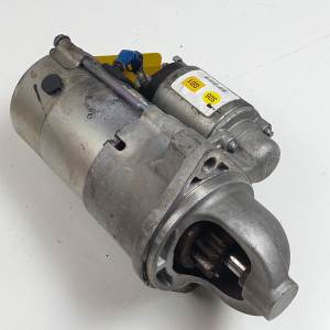 MOTOR ARRANQUE 361002F050 KIA SPORTAGE (SL) Autodesguaces Alicante