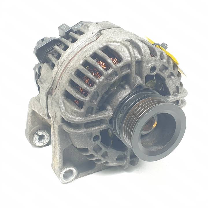 ALTERNADOR OPEL ZAFIRA B Autodesguaces Alicante