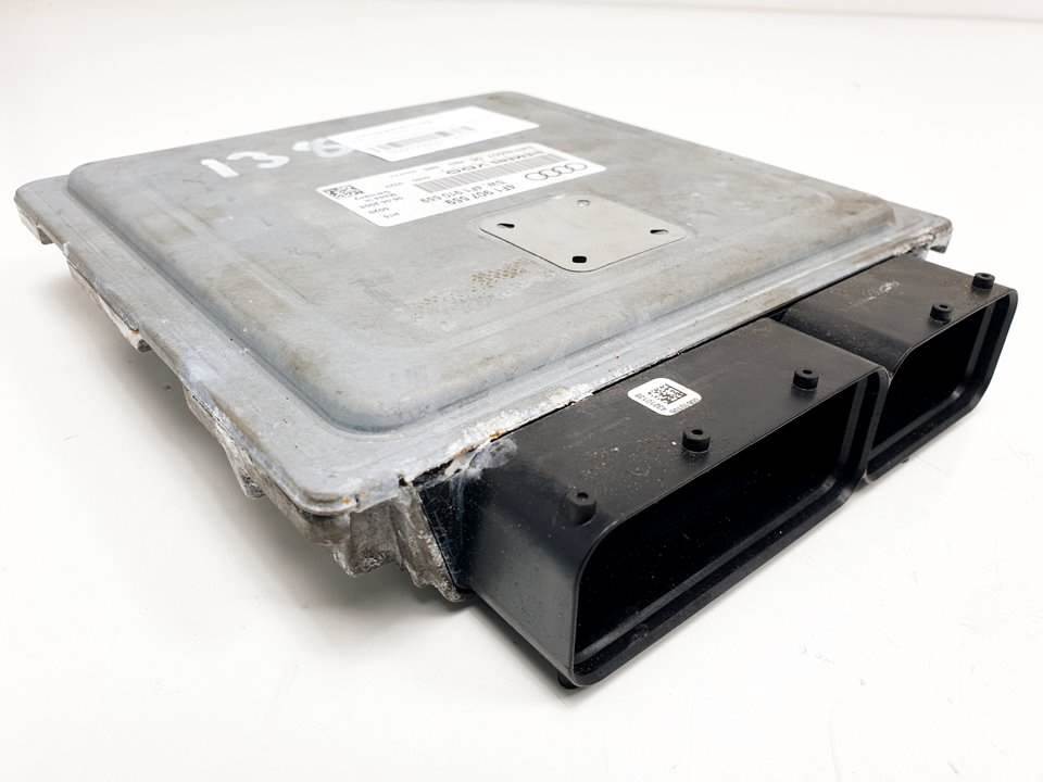 CENTRALITA MOTOR UCE - 4F1907559 - AUDI - A6 BERLINA (4F2)