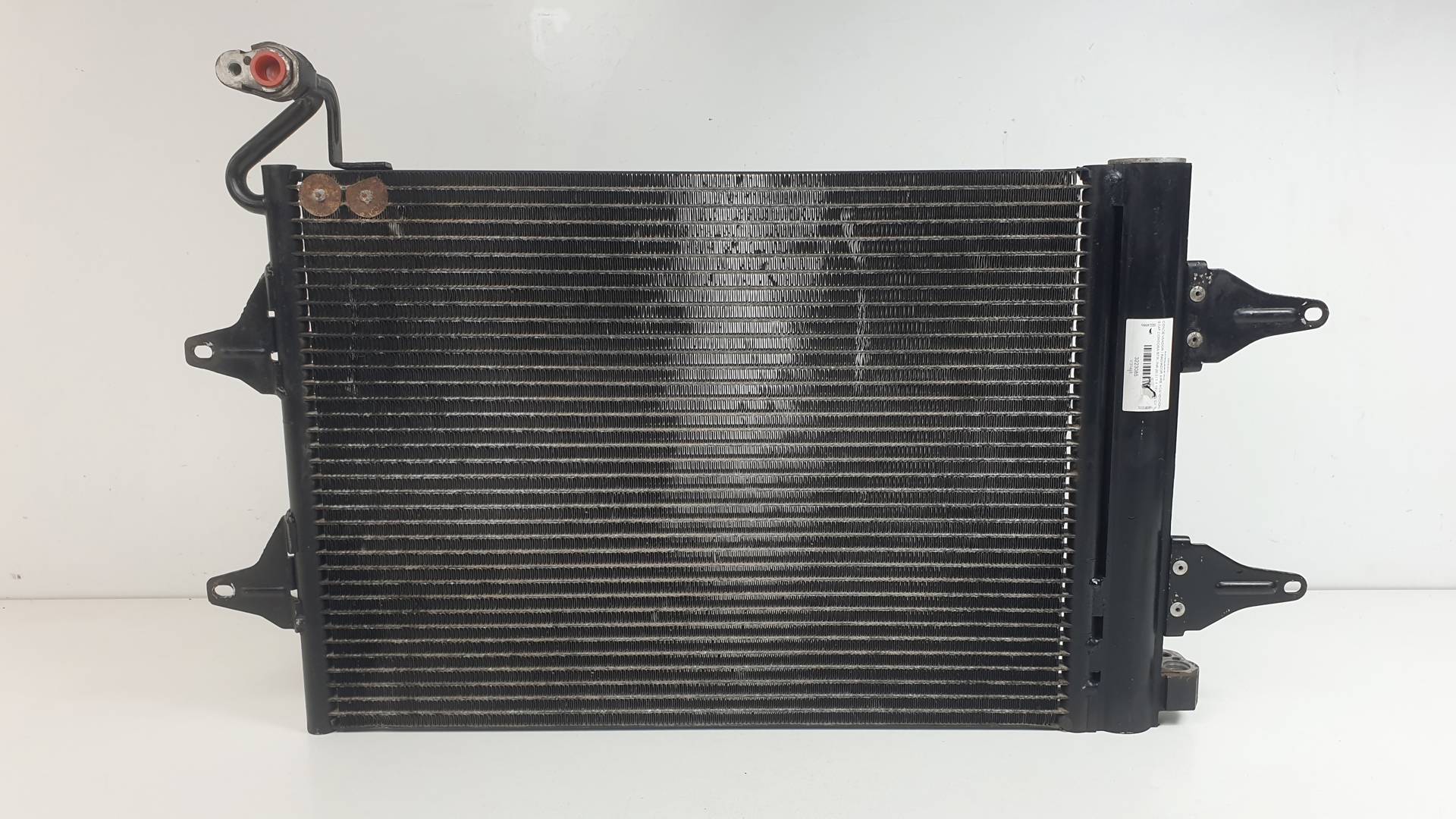 CONDENSADOR / RADIADOR AIRE ACONDICIONADO - SEAT - CORDOBA BERLINA (6L2)