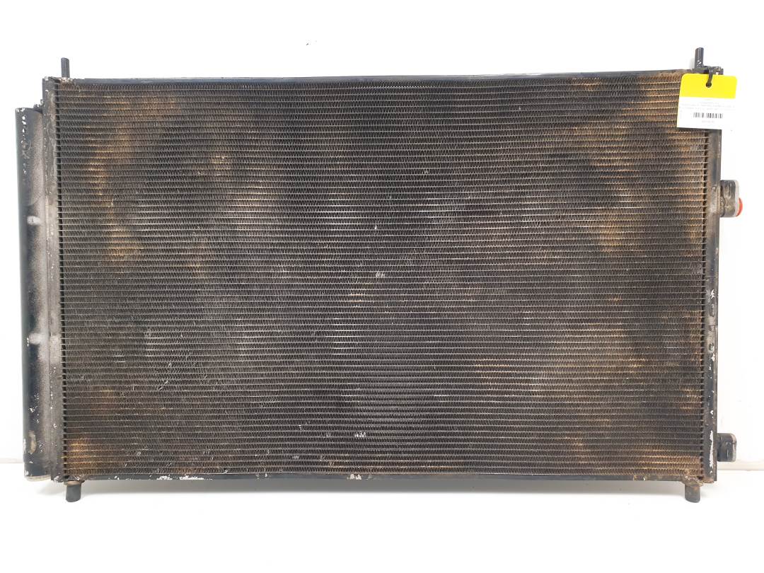 CONDENSADOR / RADIADOR AIRE ACONDICIONADO - TOYOTA - RAV 4 (A3)