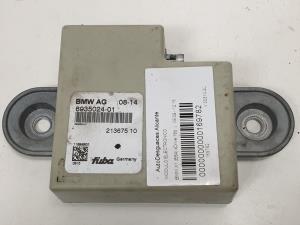 MODULO ELECTRONICO 693502401 BMW X1 (E84) Autodesguaces Alicante