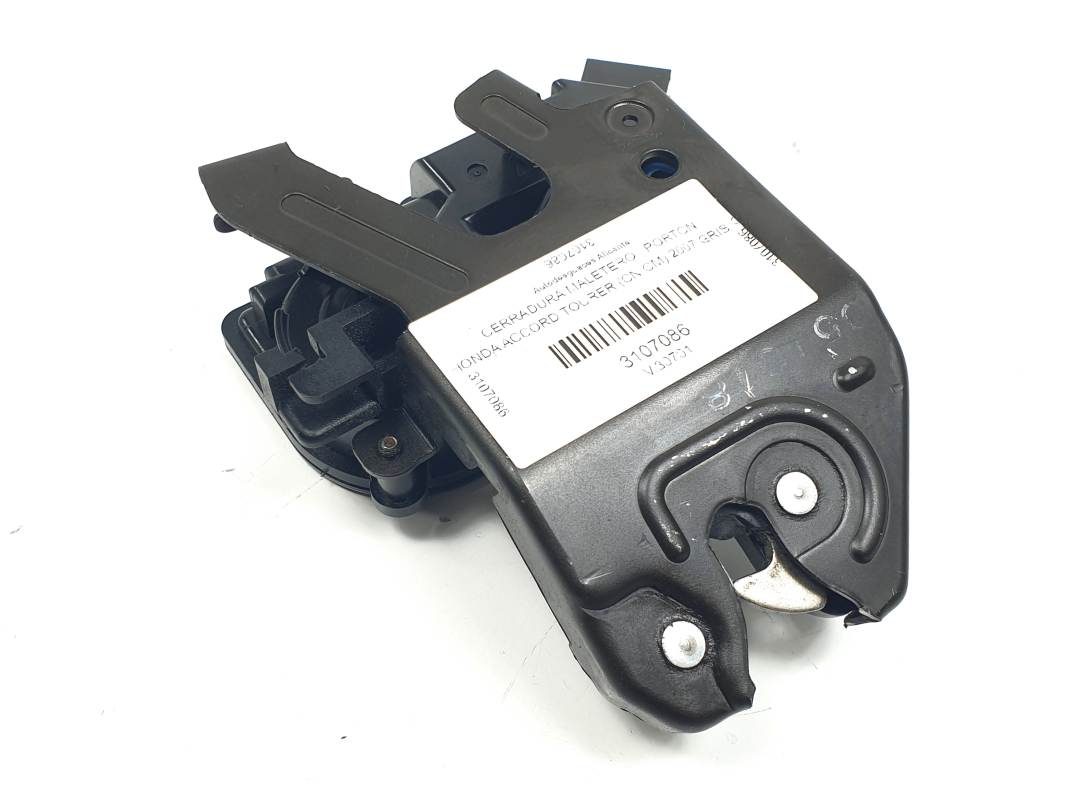 CERRADURA MALETERO / PORTON - HONDA - ACCORD TOURER (CN/CM)