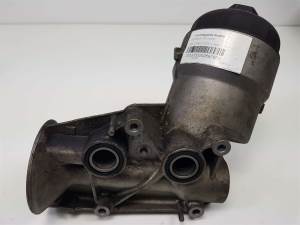 SOPORTE FILTRO ACEITE OPEL COMBO (CORSA C) Autodesguaces Alicante