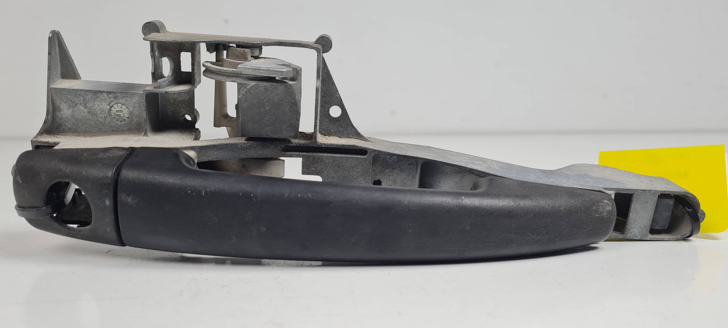 MANETA EXTERIOR PORTON - 9680658580 - FIAT - SCUDO FURGÓN (272)