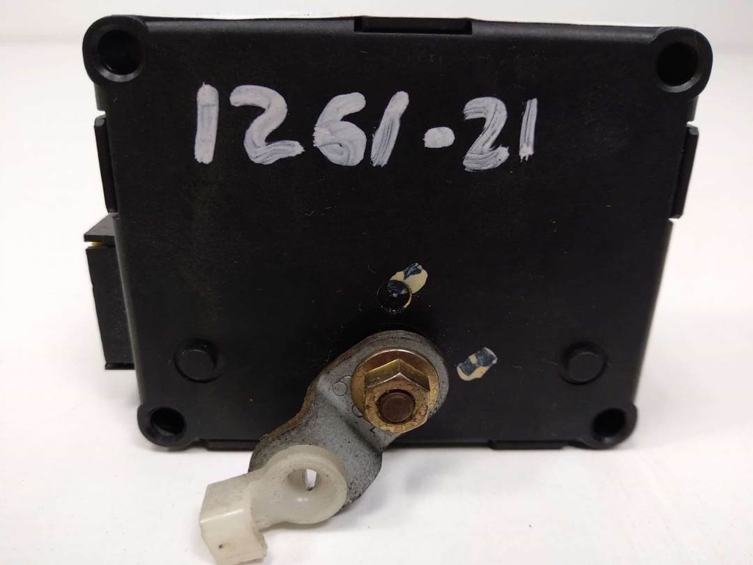 MOTOR APERTURA TRAMPILLAS CLIMATIZADOR - HONDA - ACCORD (CA)