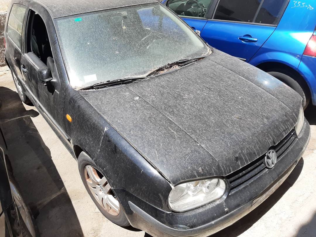 VOLKSWAGEN GOLF IV BERLINA (1J1) (1997 - 2003)
