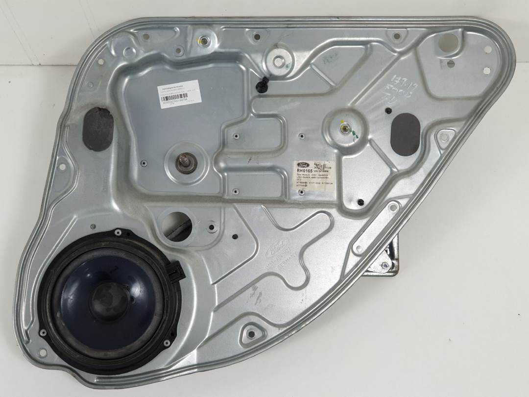 ELEVALUNAS TRASERO DERECHO - 4M51A24994CE - FORD - FOCUS BERLINA (CAP)