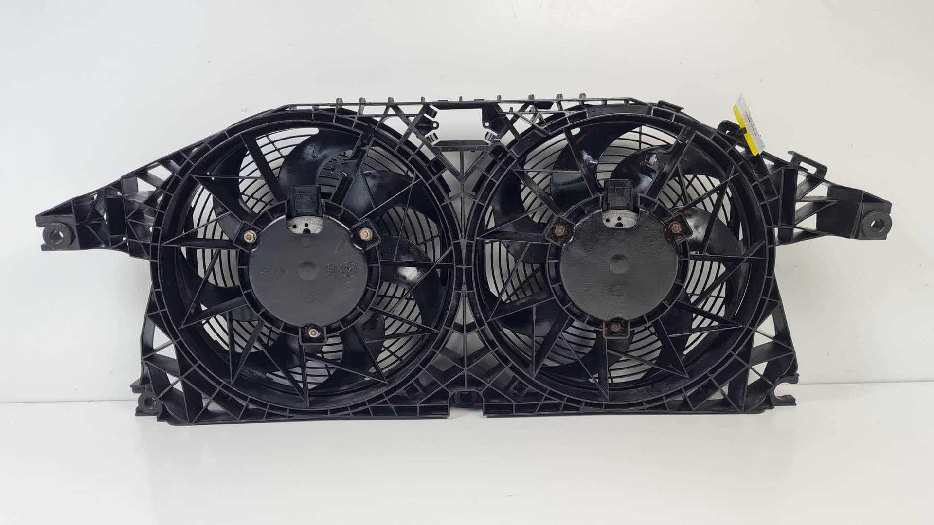 ELECTROVENTILADOR - A6395030001 - MERCEDES - VITO (W639) COMBI 06.2003 ->