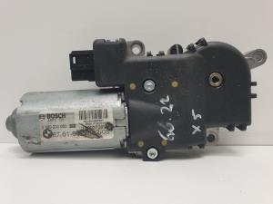 MOTOR TECHO ELECTRICO 6761692285205 BMW X5 (E70) Autodesguaces Alicante