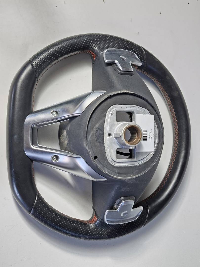 Foto 2 de Volante Mercedes Clase B (w246) (2011–2019)