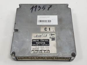 CENTRALITA MOTOR UCE 8966144080 TOYOTA PICNIC (M10) Autodesguaces Alicante