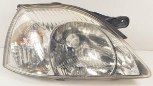 FARO DERECHO 92102FD0 KIA RIO (DC) Autodesguaces Alicante