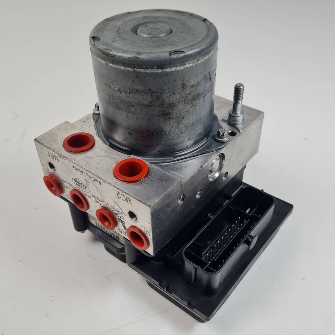 ABS - 0265235446 - LAND ROVER - RANGE ROVER SPORT (L320)