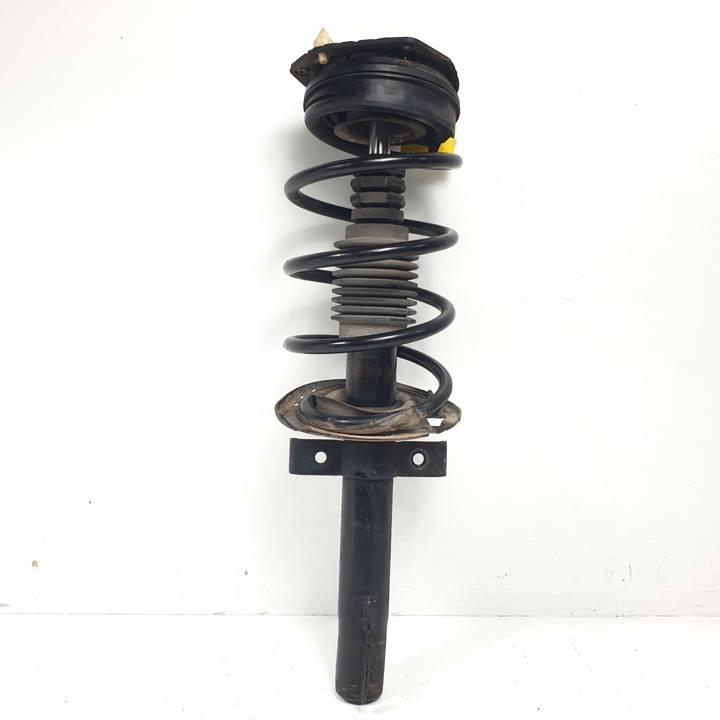 AMORTIGUADOR DELANTERO DERECHO 8200287687 RENAULT MEGANE II BERLINA 5P Autodesguaces Alicante