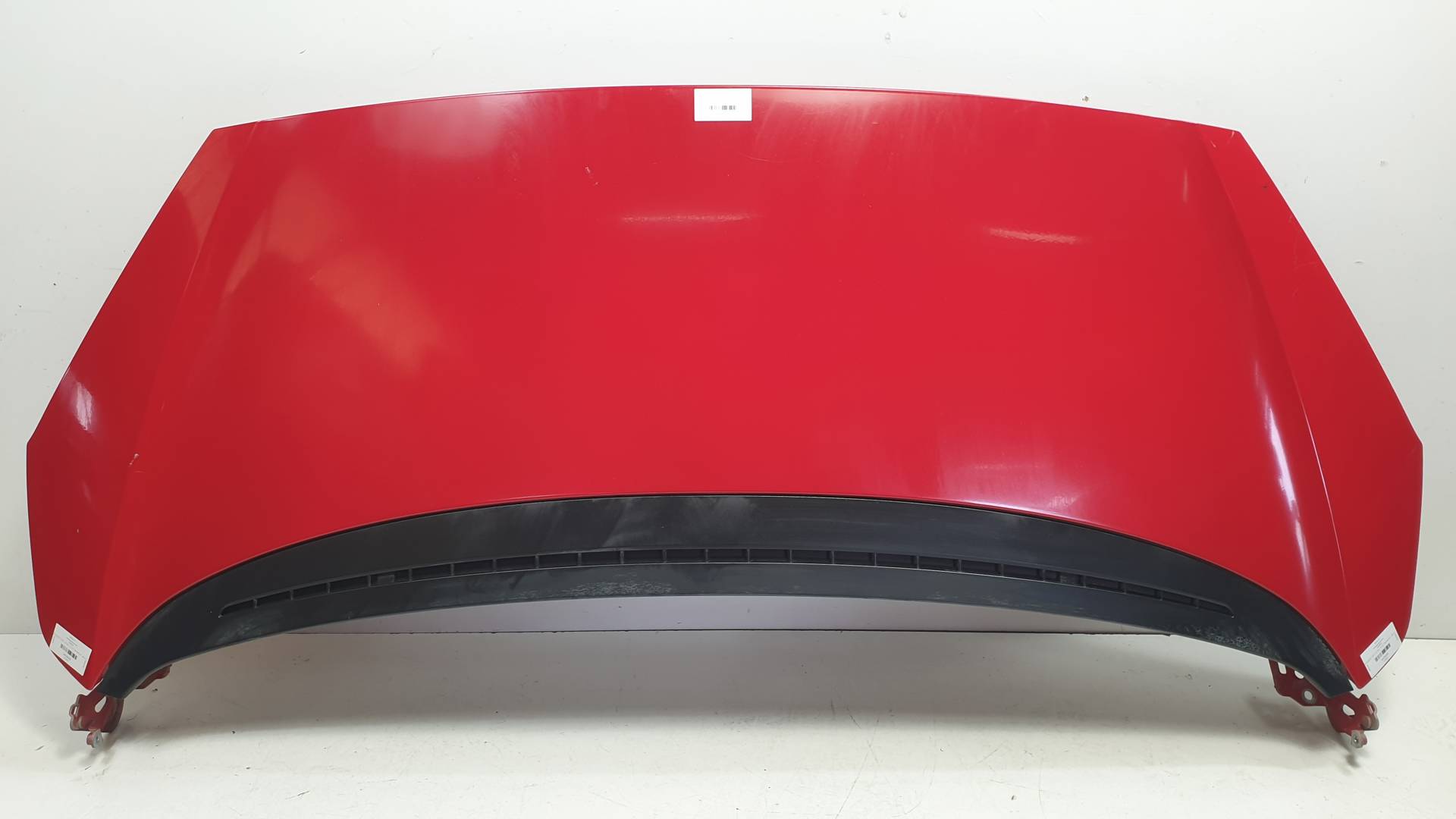 CAPOT - PEUGEOT - 1007