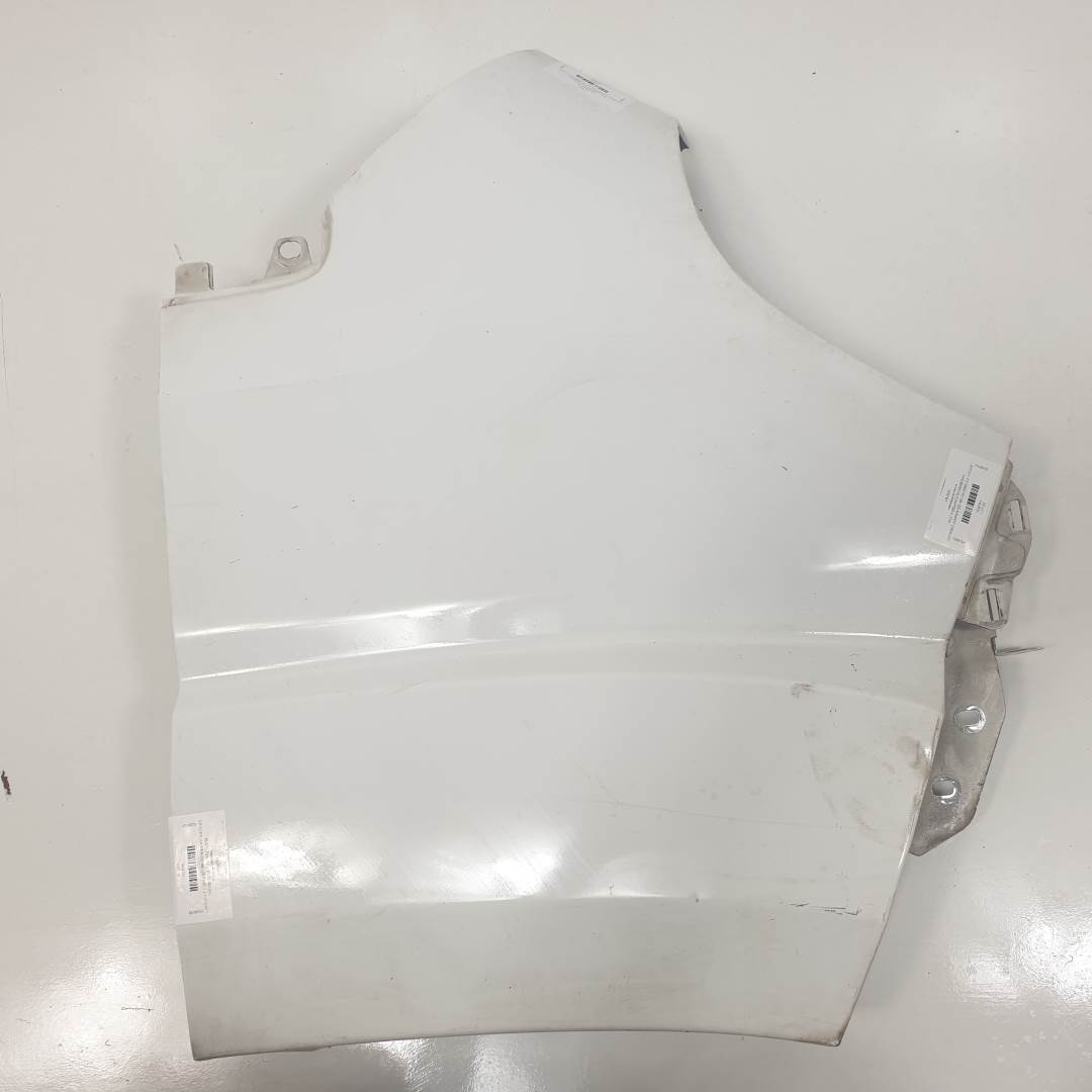 ALETA DELANTERA DERECHA - CITROEN - JUMPER COMBI