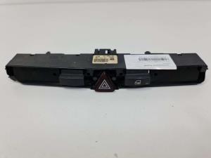 WARNING 03758075 OPEL ASTRA H BERLINA Autodesguaces Alicante