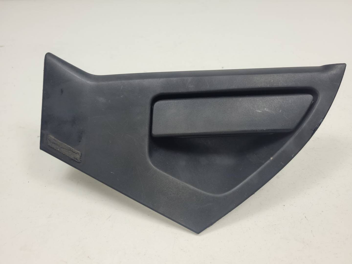 MANETA EXTERIOR TRASERA DERECHA - 82606BA61A - NISSAN - JUKE (F15)