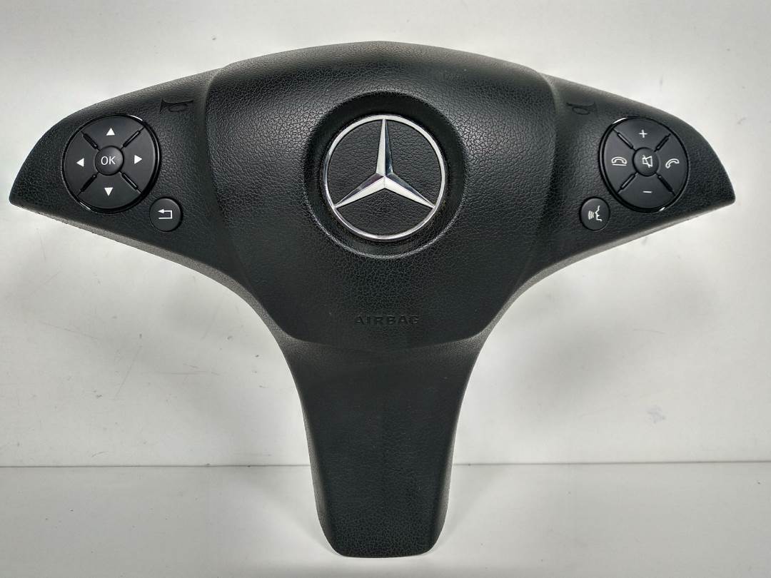 AIRBAG DELANTERO IZQUIERDO - 306639099162 - MERCEDES - CLASE C (W204) FAMILIAR