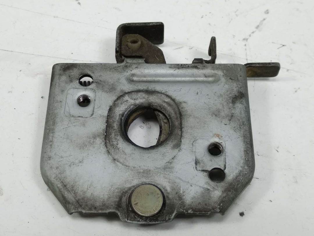 CERRADURA CAPOT - 7700352729D - RENAULT - MASTER DESDE '98