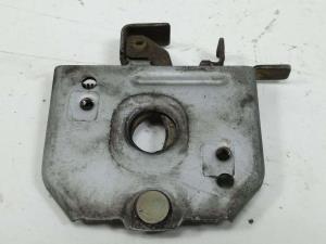 CERRADURA CAPOT 7700352729D RENAULT MASTER DESDE '98 Autodesguaces Alicante