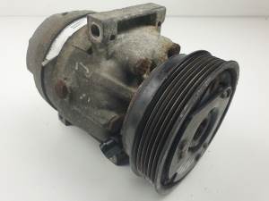 COMPRESOR AIRE ACONDICIONADO 7700103536 RENAULT SCENIC (JA..) Autodesguaces Alicante