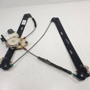 ELEVALUNAS DELANTERO IZQUIERDO 68259631 BMW X3 (E83) Autodesguaces Alicante