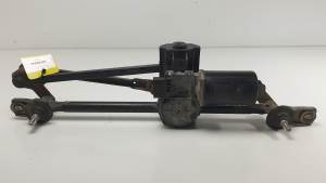 MOTOR LIMPIA DELANTERO HYUNDAI TUCSON (JM) Autodesguaces Alicante