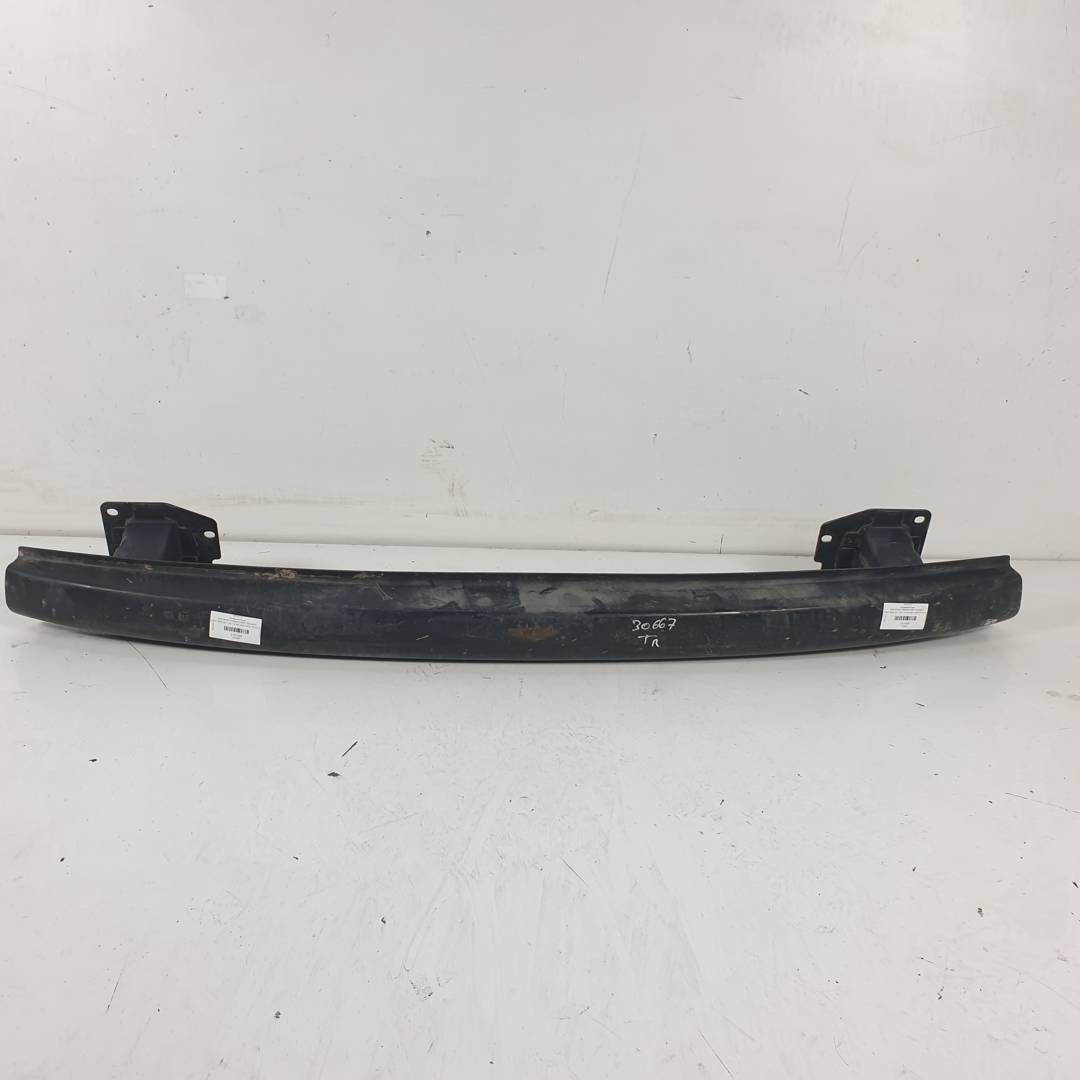 REFUERZO PARAGOLPES TRASERO - SEAT - IBIZA (6L1)