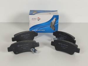 PASTILLAS DE FRENO ADB31674 HONDA CR-V (RE) Autodesguaces Alicante