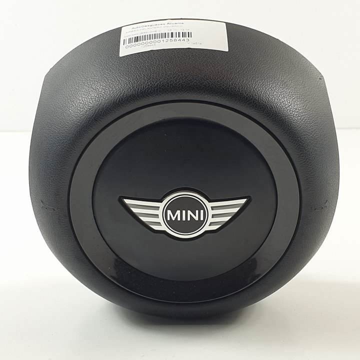 AIRBAG DELANTERO IZQUIERDO - 679137203 - MINI - MINI (R56)