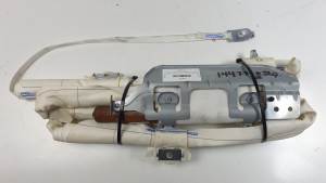 AIRBAG CORTINA DELANTERO IZQUIERDO 13250502 OPEL MERIVA B Autodesguaces Alicante