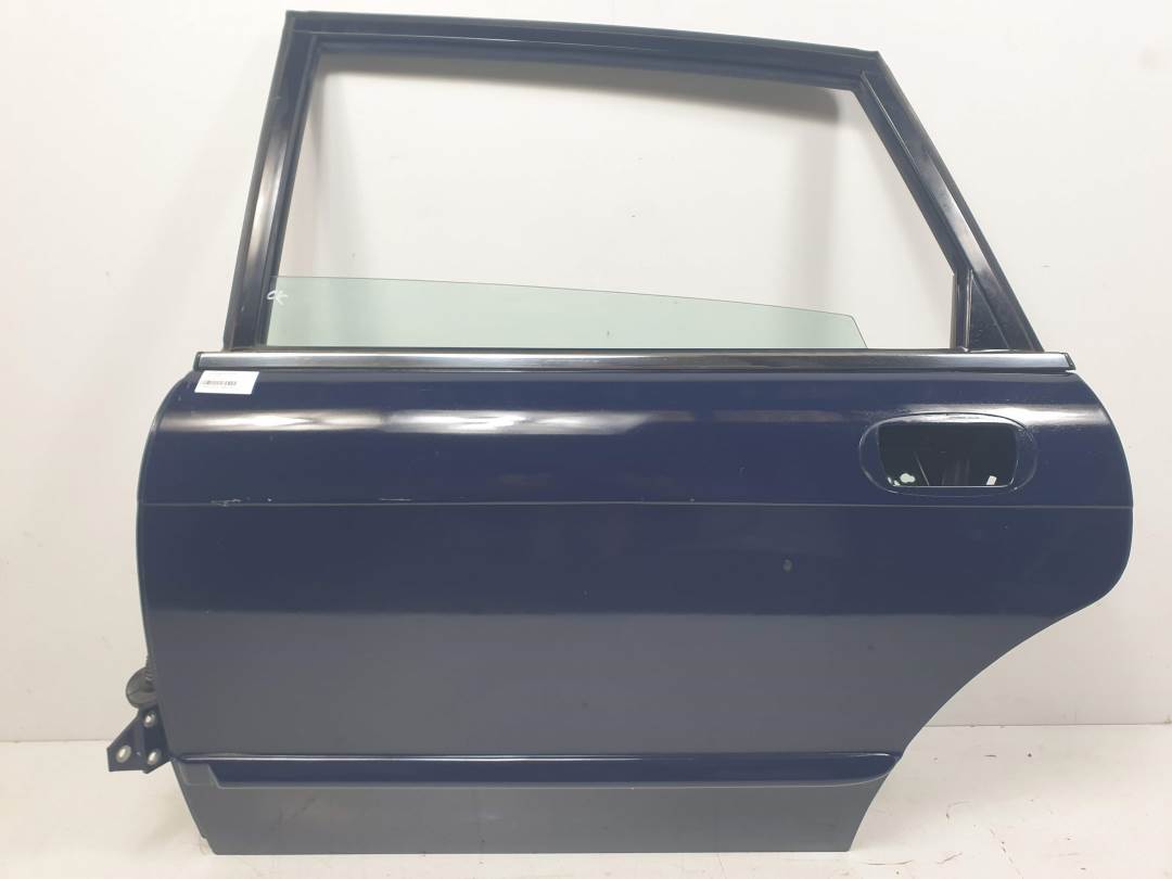 PUERTA TRASERA IZQUIERDA - JAGUAR - XJ