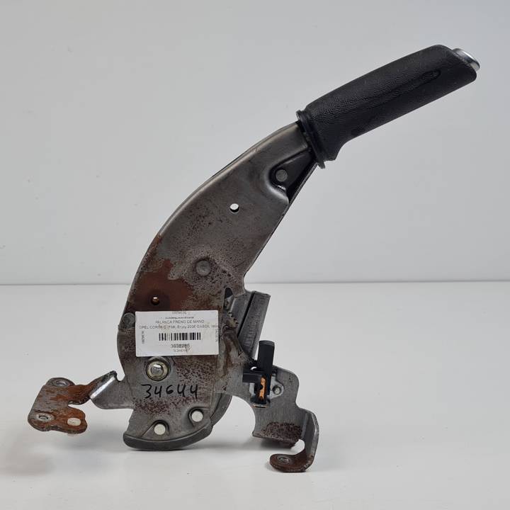 PALANCA FRENO DE MANO OPEL CORSA C (F68) Autodesguaces Alicante
