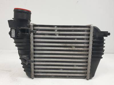 INTERCOOLER 4F0145805AC AUDI A6 BERLINA (4F2) Autodesguaces Alicante
