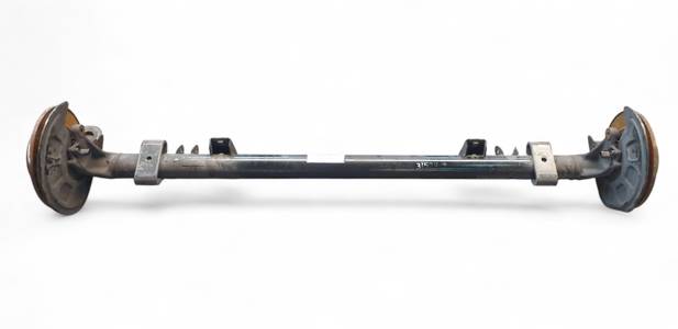 PUENTE TRASERO 2K5500051BP VOLKSWAGEN CADDY (2K,SA) Autodesguaces Alicante