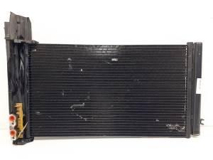 CONDENSADOR / RADIADOR AIRE ACONDICIONADO 64536930039 BMW SERIE 3 BERLINA (E90) Autodesguaces Alicante