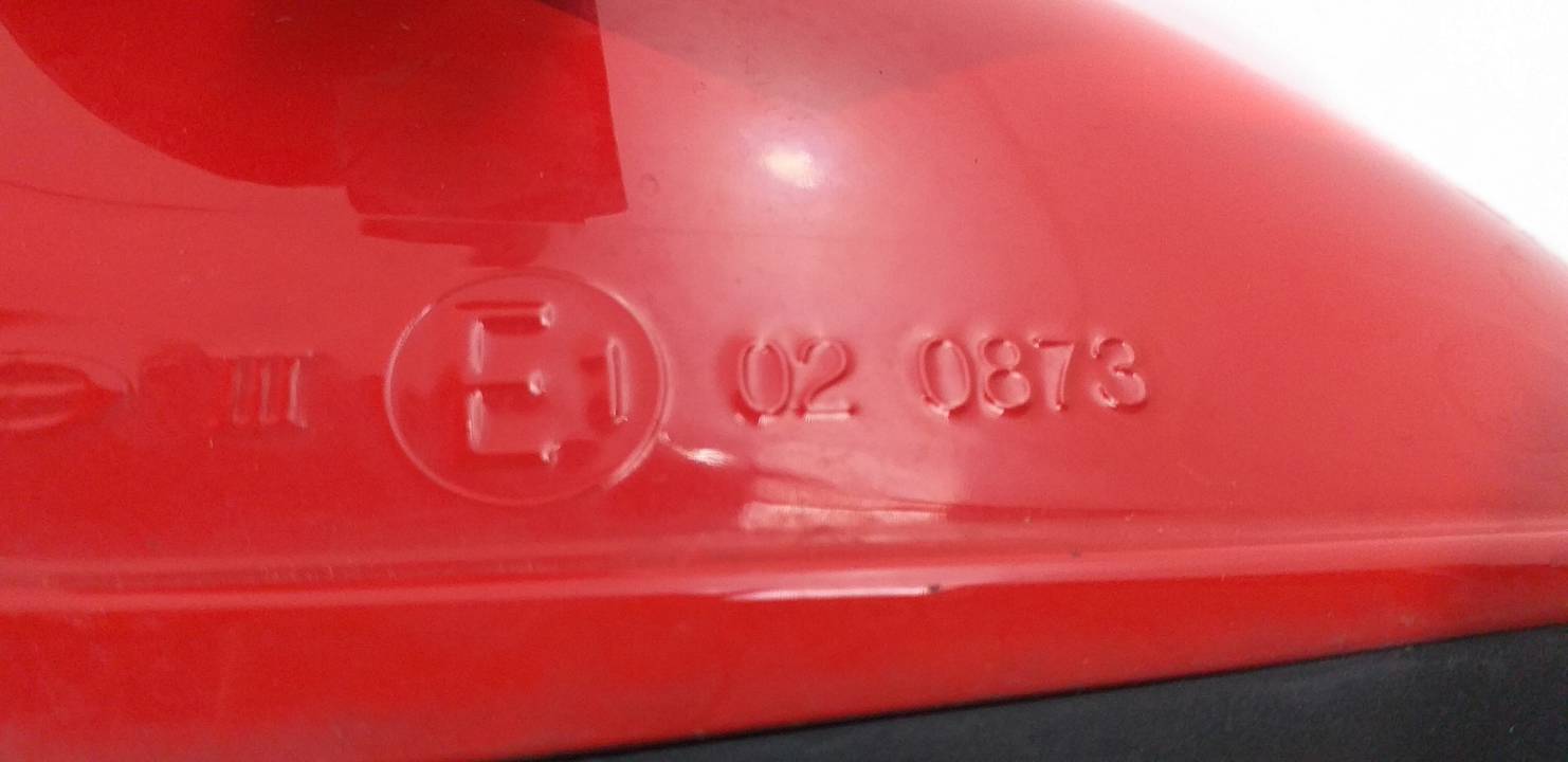 RETROVISOR IZQUIERDO