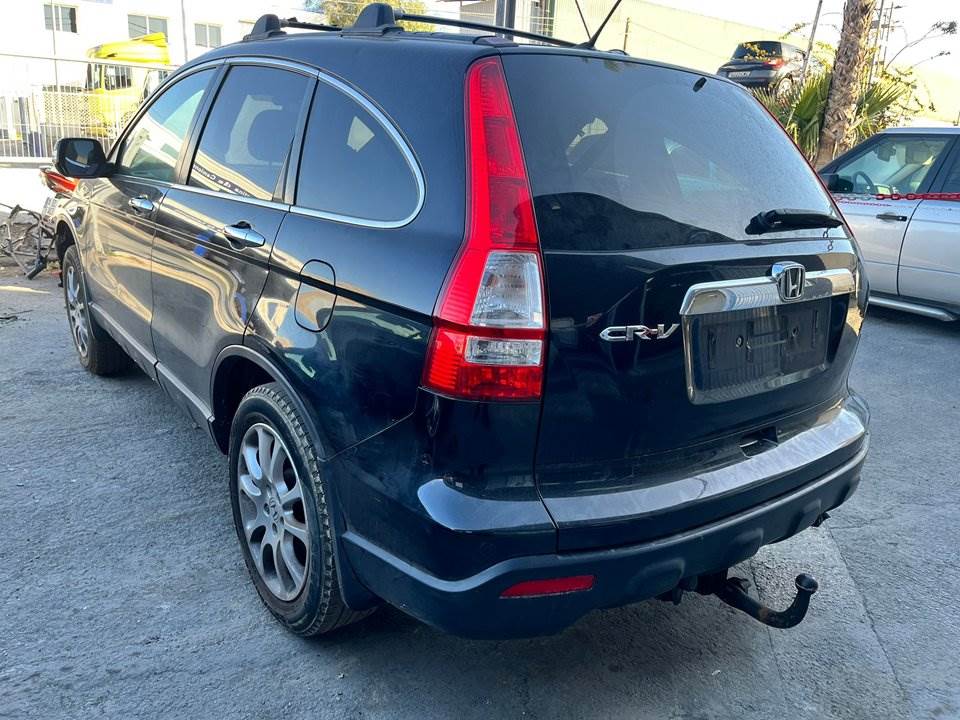 HONDA CR-V (RE) (2007 - 2012)