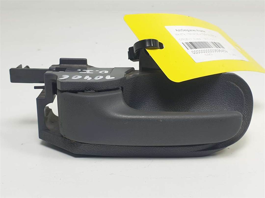 Poignée intérieure avant gauche - CITROEN - C1
