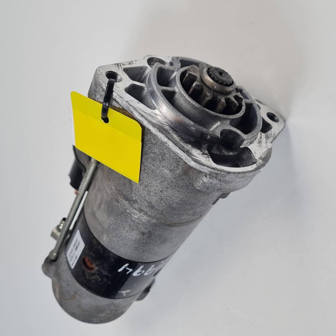 MOTOR ARRANQUE - DSN1207 - LAND ROVER - RANGE ROVER SPORT (L320)