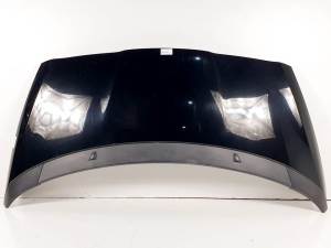 CAPOT PEUGEOT 5008 (T87) Autodesguaces Alicante