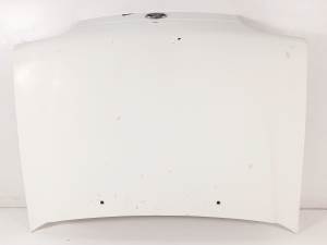 CAPOT FORD FIESTA BERL./COURIER Autodesguaces Alicante