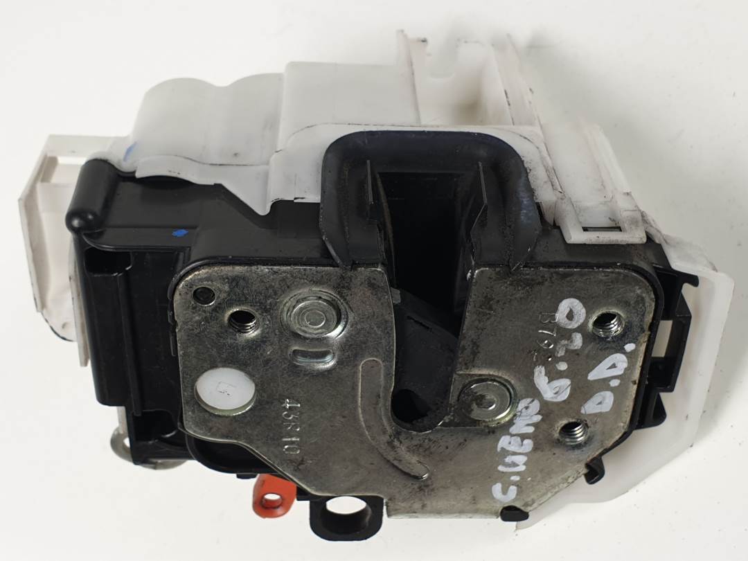 Serrure de porte avant droite - 1365223080 - CITROEN - NEMO (VU)