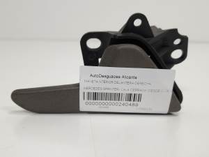 MANETA INTERIOR DELANTERA DERECHA A9067600261 MERCEDES SPRINTERII CAJA CERRADA (DESDE 01.06) Autodesguaces Ali