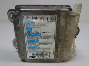 CENTRALITA AIRBAG 77960SMGG014M1 HONDA CIVIC BERLINA 5 (FK) Autodesguaces Alicante